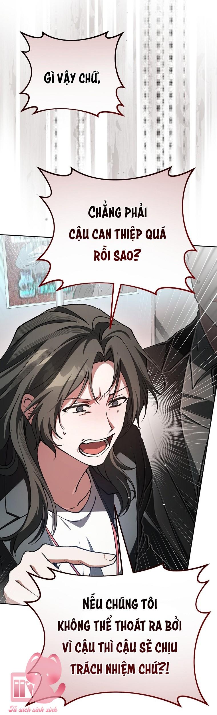 Dù Rơi Vào Truyện Kinh Dị Tôi Vẫn Phải Đi Làm - Chap 3 - Trang 68
