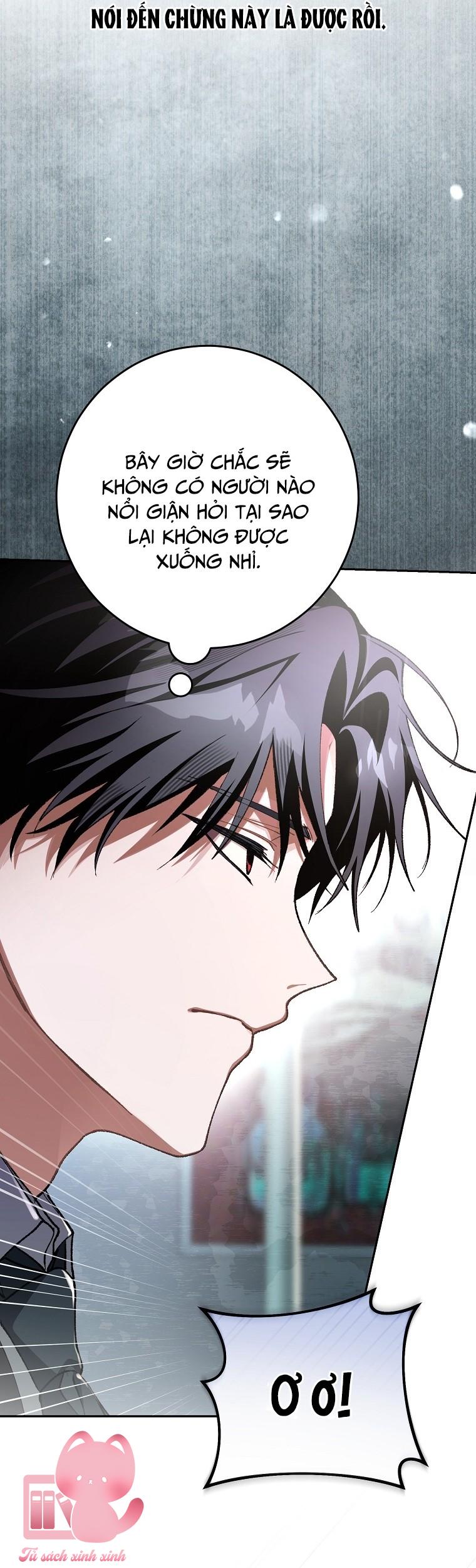 Dù Rơi Vào Truyện Kinh Dị Tôi Vẫn Phải Đi Làm - Chap 3 - Trang 72