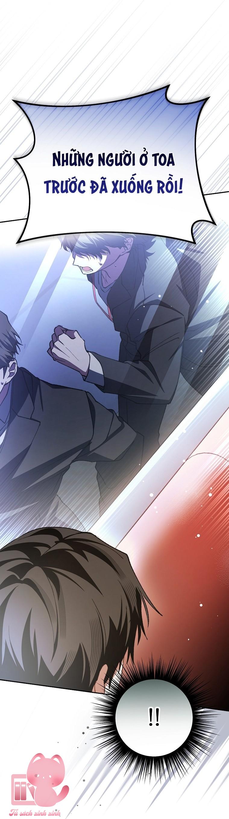 Dù Rơi Vào Truyện Kinh Dị Tôi Vẫn Phải Đi Làm - Chap 3 - Trang 73