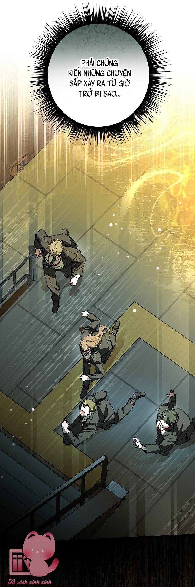Dù Rơi Vào Truyện Kinh Dị Tôi Vẫn Phải Đi Làm - Chap 3 - Trang 75