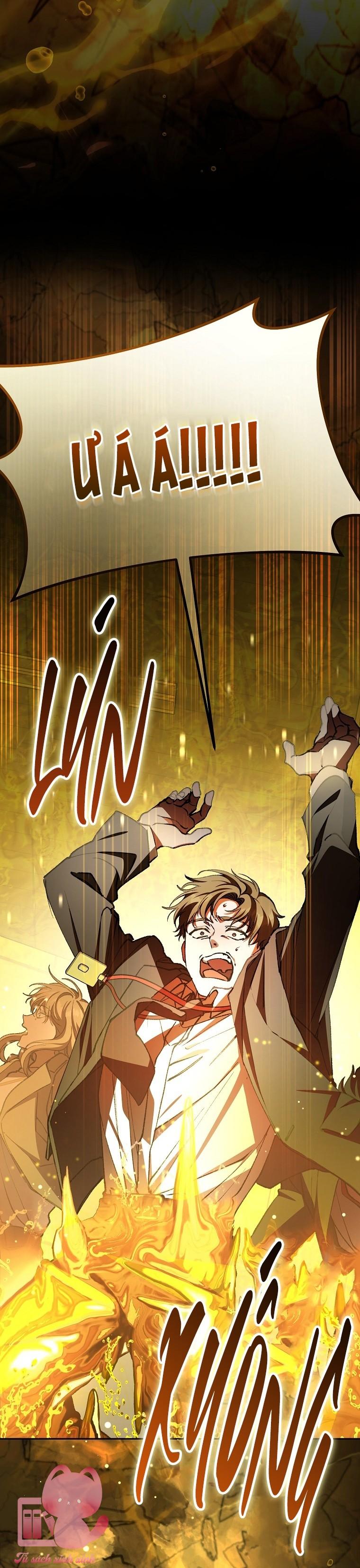 Dù Rơi Vào Truyện Kinh Dị Tôi Vẫn Phải Đi Làm - Chap 3 - Trang 77