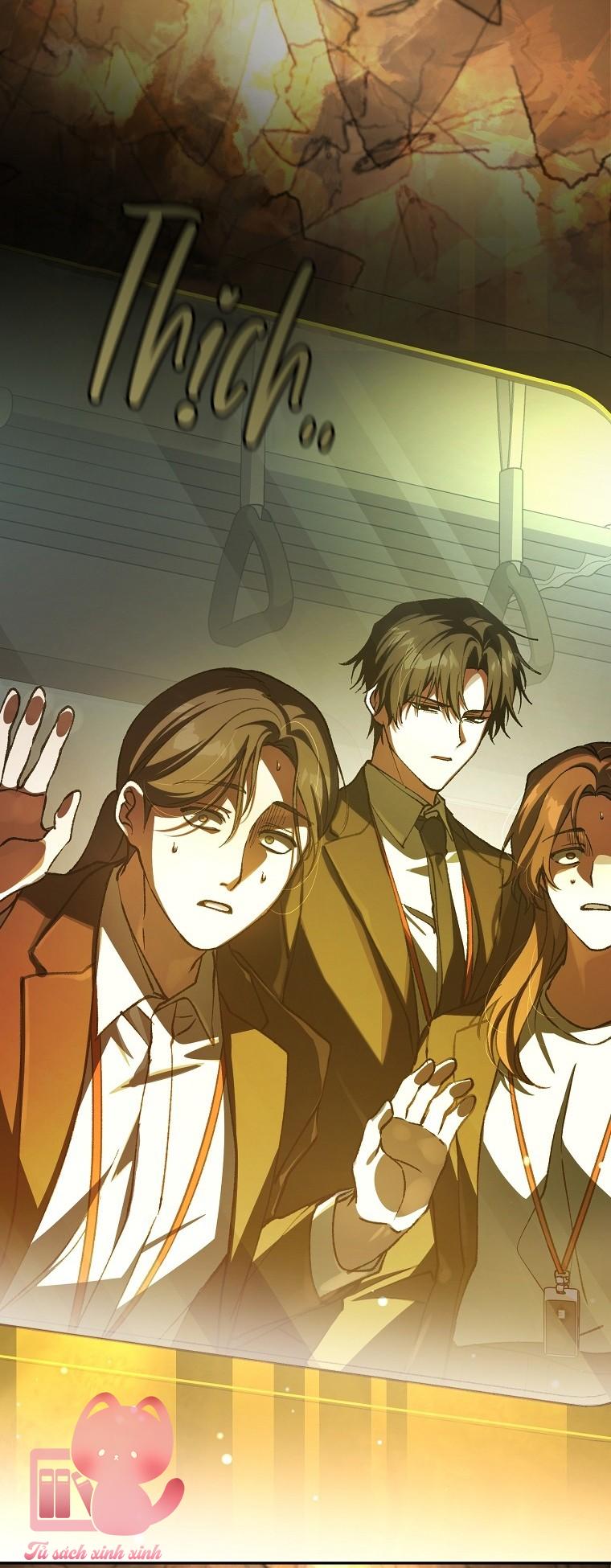 Dù Rơi Vào Truyện Kinh Dị Tôi Vẫn Phải Đi Làm - Chap 3 - Trang 86