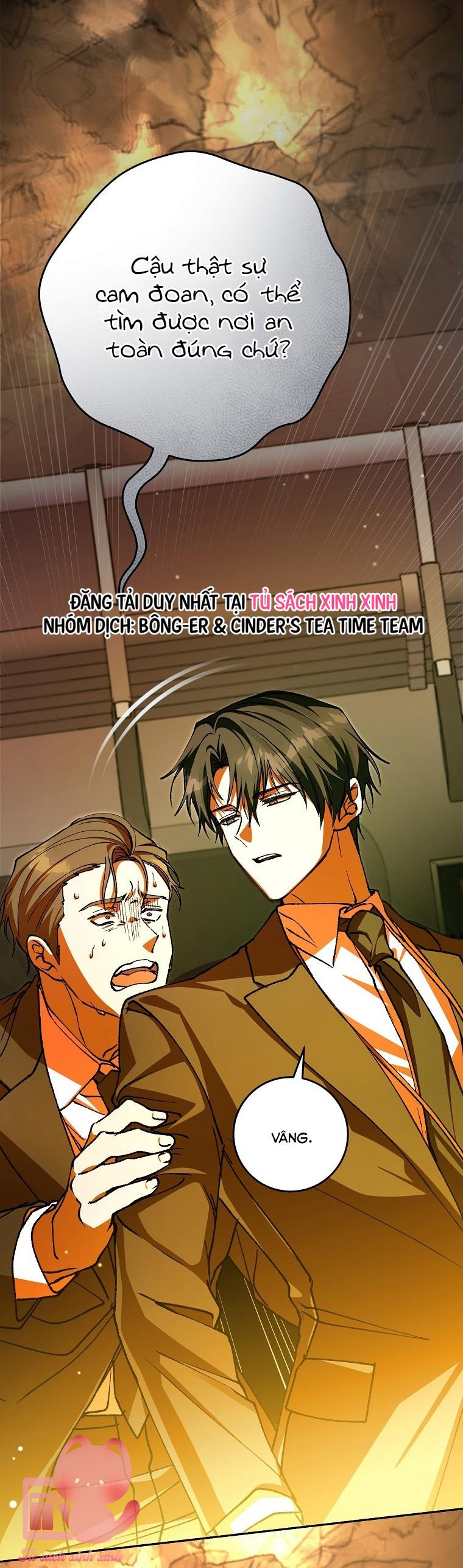 Dù Rơi Vào Truyện Kinh Dị Tôi Vẫn Phải Đi Làm - Chap 3 - Trang 88