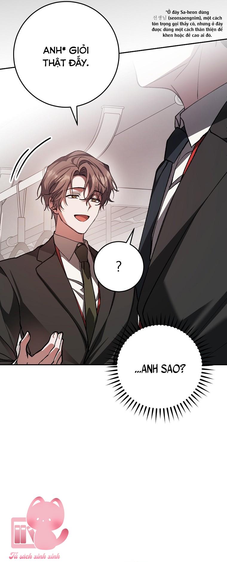 Dù Rơi Vào Truyện Kinh Dị Tôi Vẫn Phải Đi Làm - Chap 3 - Trang 90