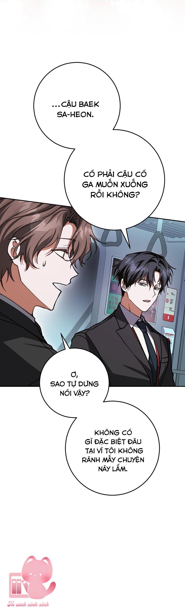 Dù Rơi Vào Truyện Kinh Dị Tôi Vẫn Phải Đi Làm - Chap 3 - Trang 92