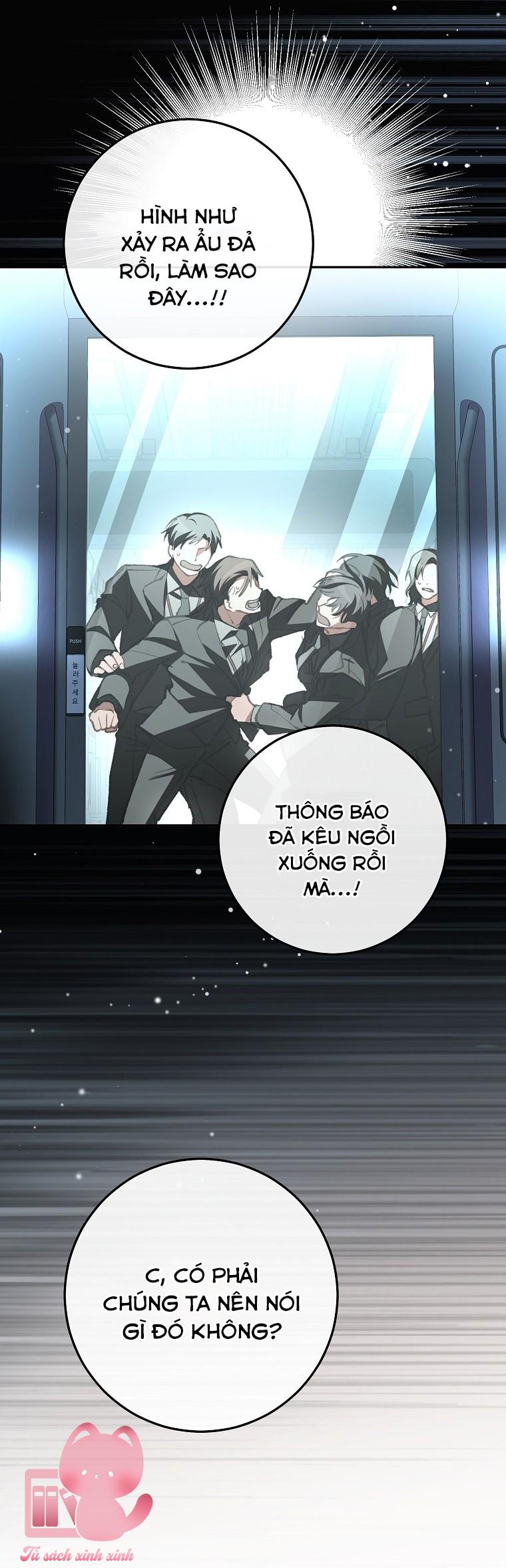 Dù Rơi Vào Truyện Kinh Dị Tôi Vẫn Phải Đi Làm - Chap 3 - Trang 97