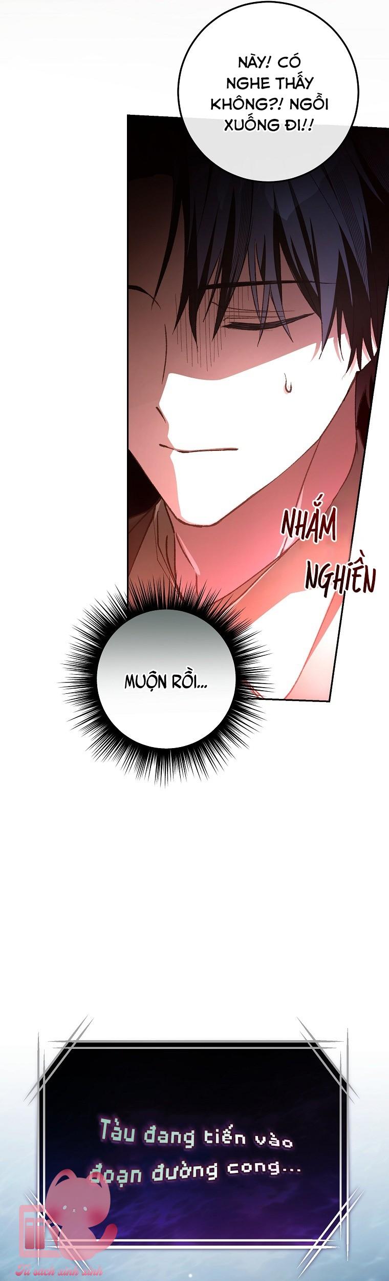 Dù Rơi Vào Truyện Kinh Dị Tôi Vẫn Phải Đi Làm - Chap 3 - Trang 98
