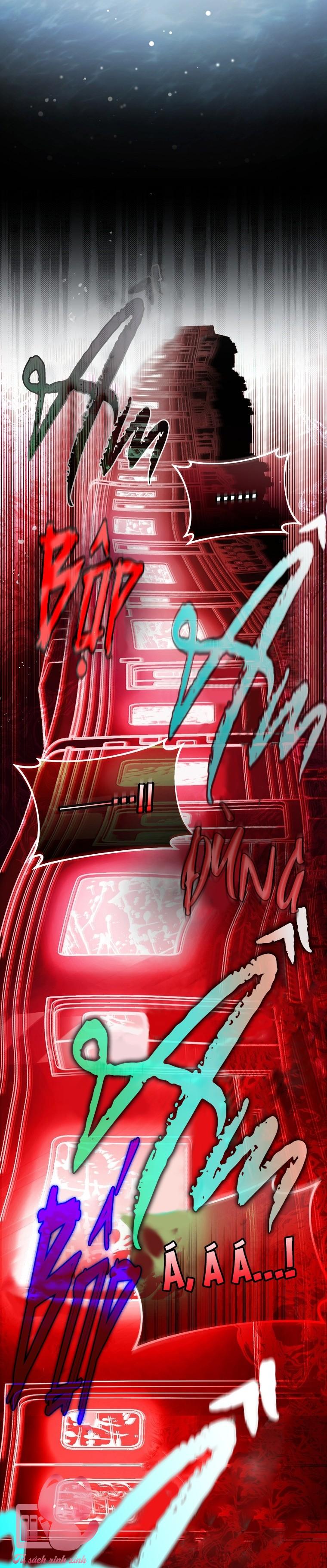 Dù Rơi Vào Truyện Kinh Dị Tôi Vẫn Phải Đi Làm - Chap 3 - Trang 99