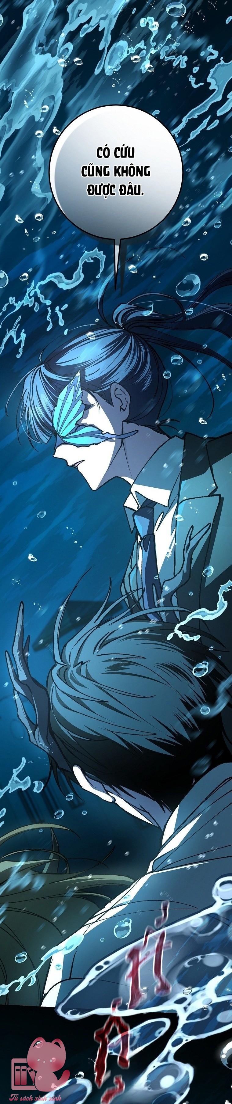 Dù Rơi Vào Truyện Kinh Dị Tôi Vẫn Phải Đi Làm - Chap 30 - Trang 13