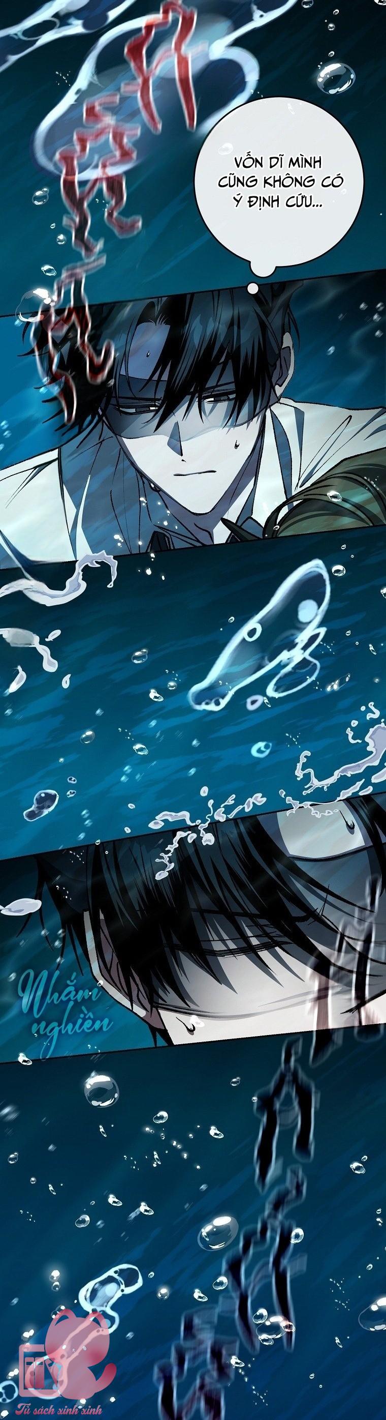 Dù Rơi Vào Truyện Kinh Dị Tôi Vẫn Phải Đi Làm - Chap 30 - Trang 14