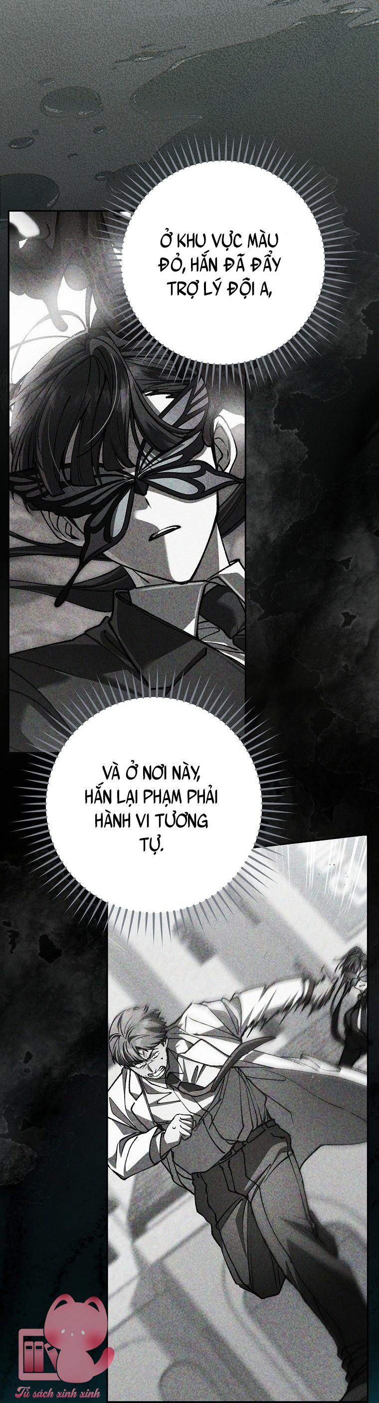 Dù Rơi Vào Truyện Kinh Dị Tôi Vẫn Phải Đi Làm - Chap 30 - Trang 19