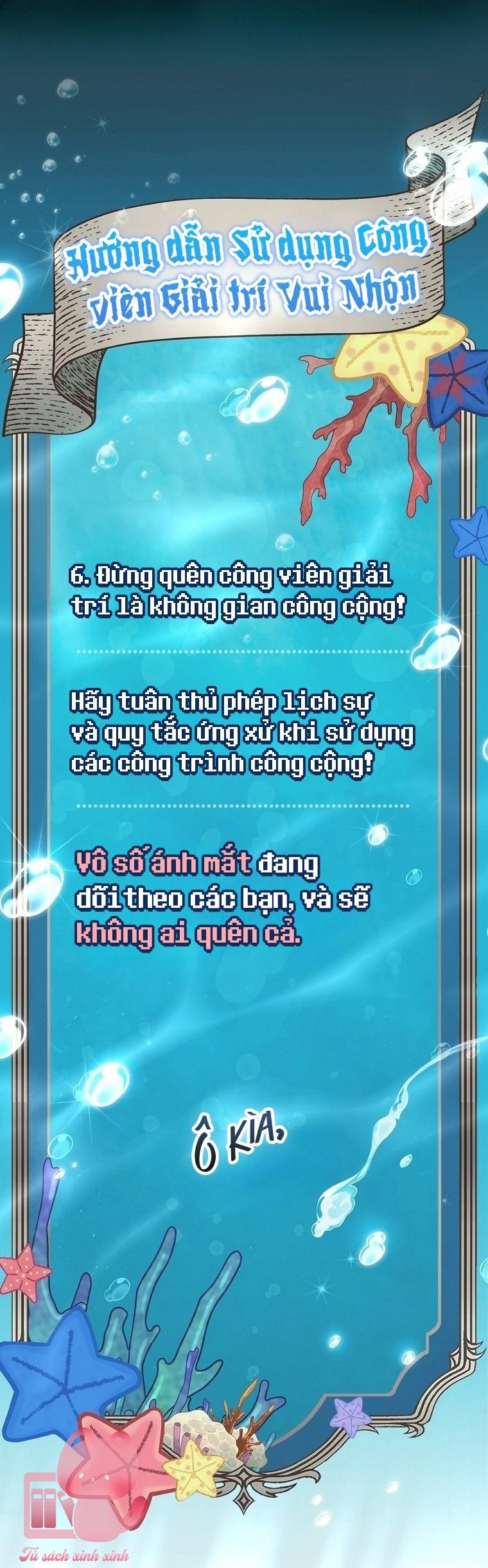 Dù Rơi Vào Truyện Kinh Dị Tôi Vẫn Phải Đi Làm - Chap 30 - Trang 20