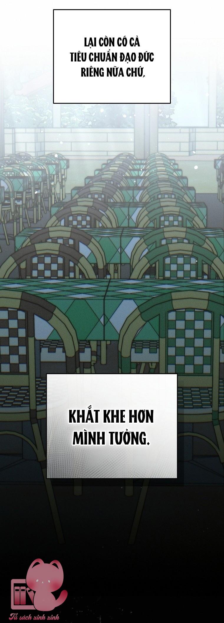 Dù Rơi Vào Truyện Kinh Dị Tôi Vẫn Phải Đi Làm - Chap 30 - Trang 23