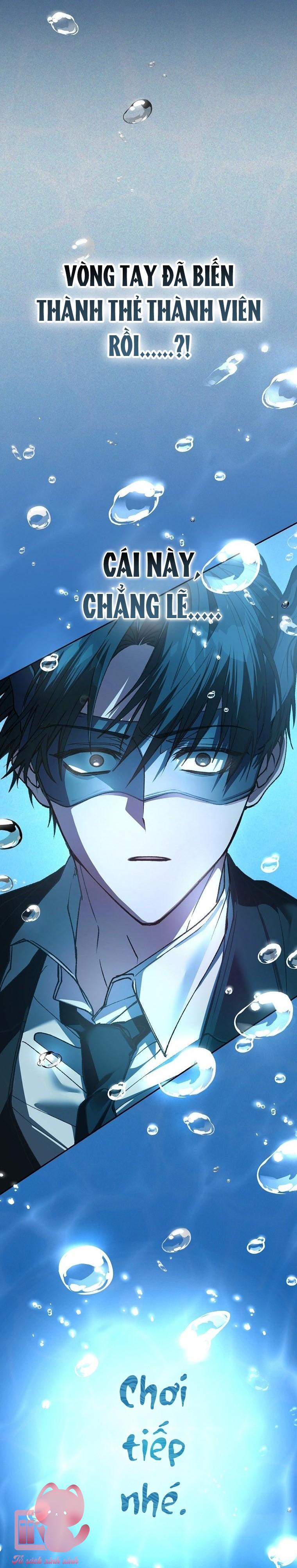Dù Rơi Vào Truyện Kinh Dị Tôi Vẫn Phải Đi Làm - Chap 30 - Trang 30