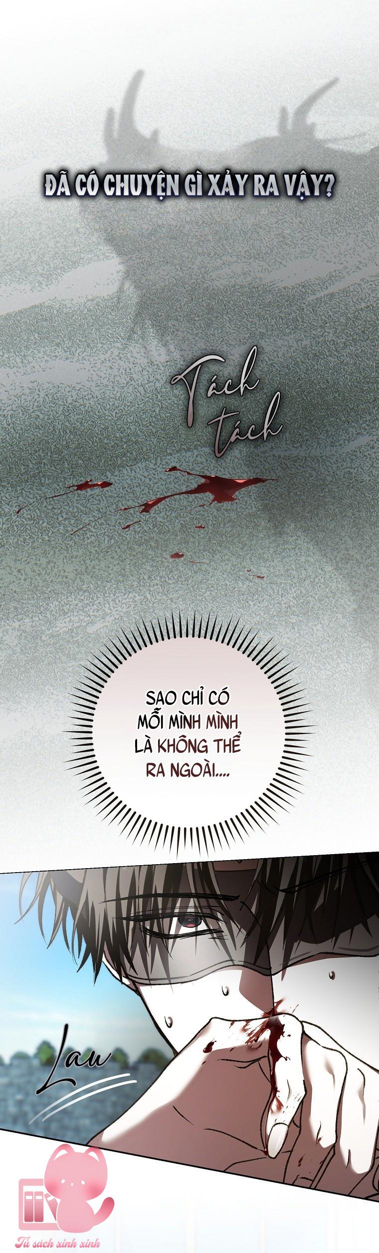 Dù Rơi Vào Truyện Kinh Dị Tôi Vẫn Phải Đi Làm - Chap 30 - Trang 36