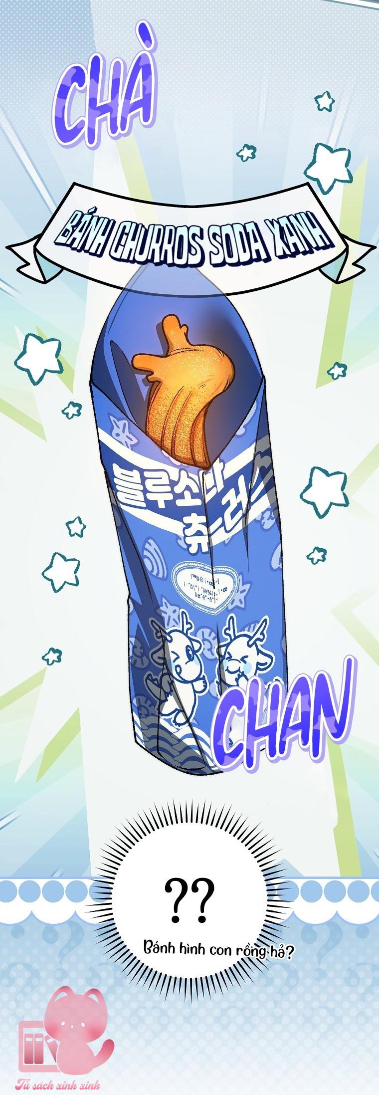 Dù Rơi Vào Truyện Kinh Dị Tôi Vẫn Phải Đi Làm - Chap 30 - Trang 40