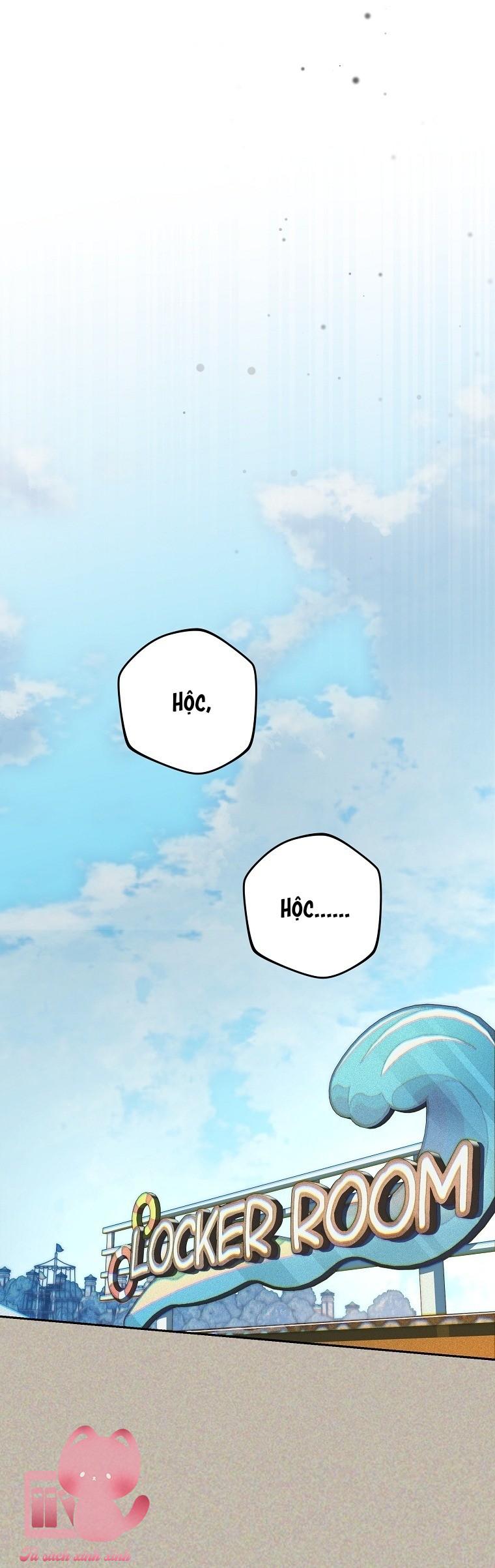 Dù Rơi Vào Truyện Kinh Dị Tôi Vẫn Phải Đi Làm - Chap 30 - Trang 50