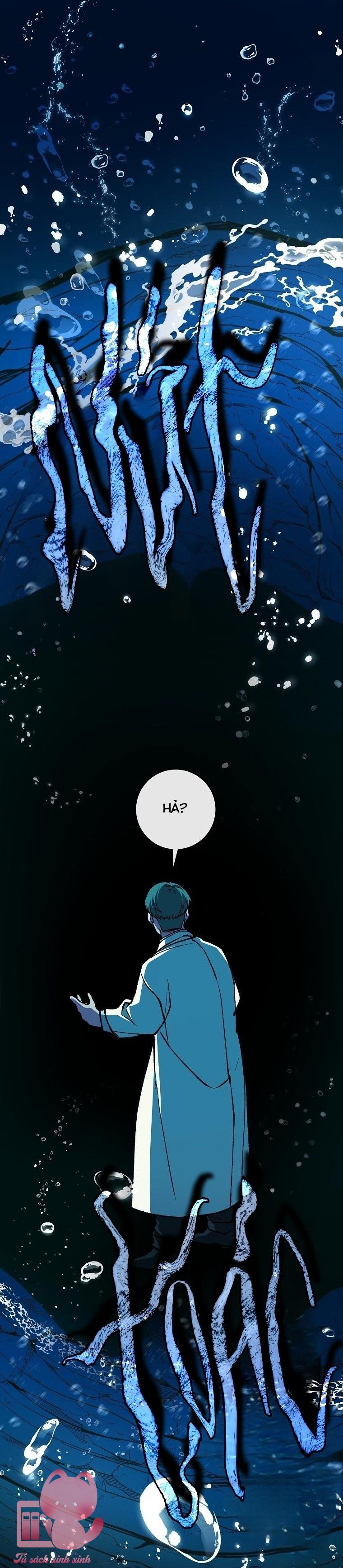 Dù Rơi Vào Truyện Kinh Dị Tôi Vẫn Phải Đi Làm - Chap 30 - Trang 6