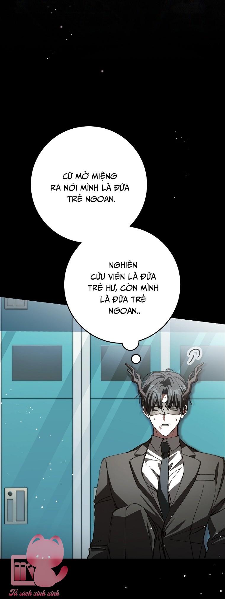 Dù Rơi Vào Truyện Kinh Dị Tôi Vẫn Phải Đi Làm - Chap 30 - Trang 52