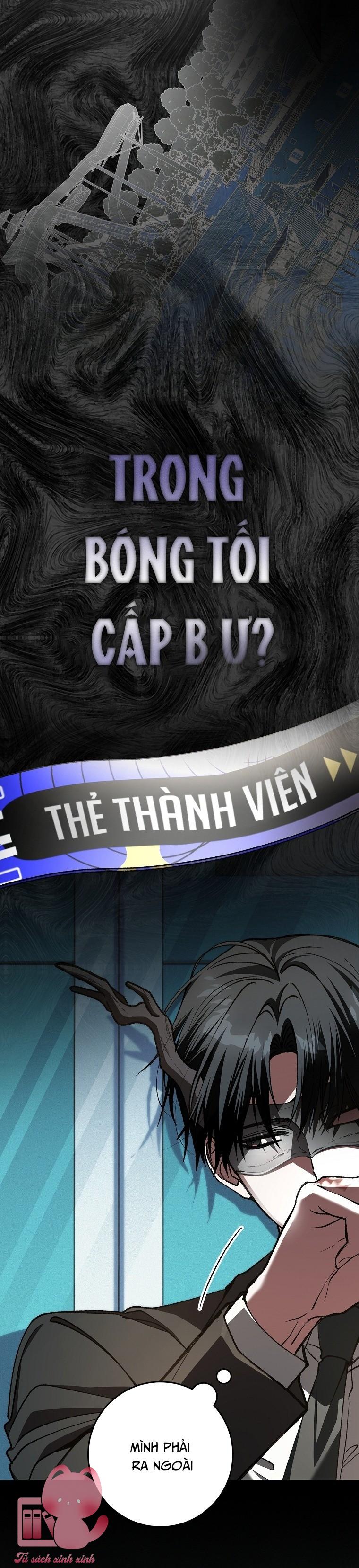 Dù Rơi Vào Truyện Kinh Dị Tôi Vẫn Phải Đi Làm - Chap 30 - Trang 54