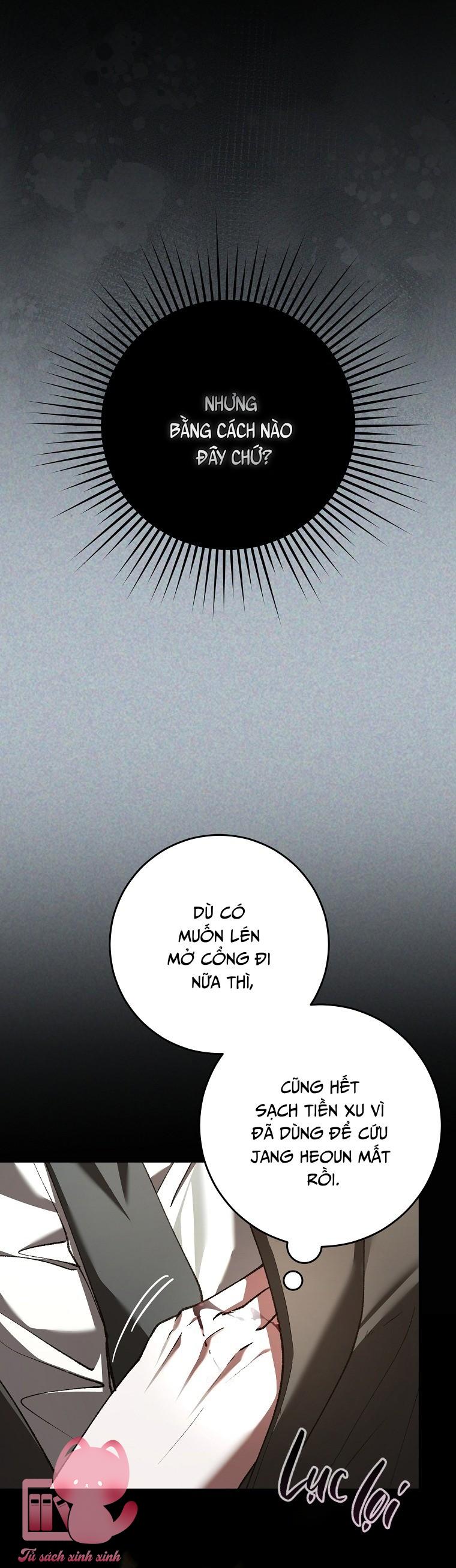 Dù Rơi Vào Truyện Kinh Dị Tôi Vẫn Phải Đi Làm - Chap 30 - Trang 55