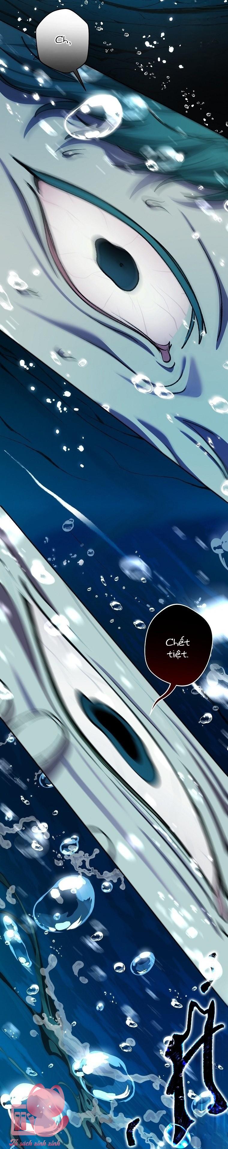 Dù Rơi Vào Truyện Kinh Dị Tôi Vẫn Phải Đi Làm - Chap 30 - Trang 7