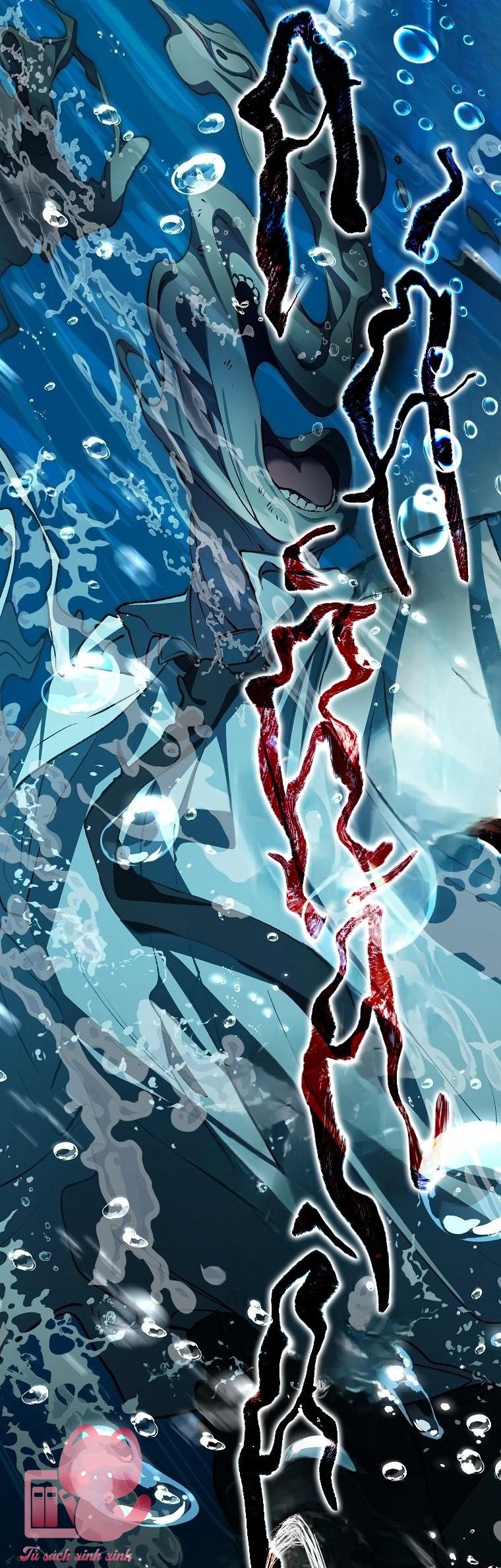 Dù Rơi Vào Truyện Kinh Dị Tôi Vẫn Phải Đi Làm - Chap 30 - Trang 8