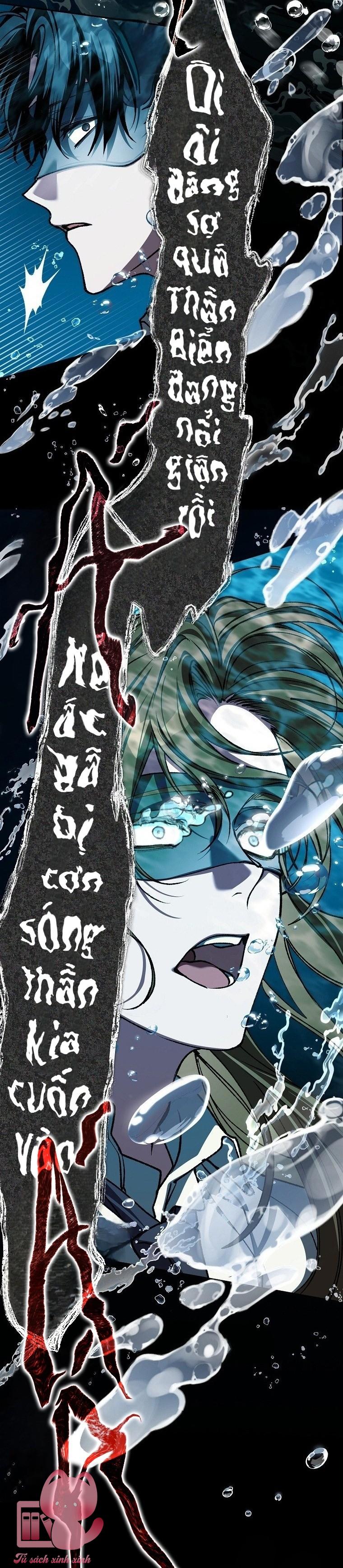 Dù Rơi Vào Truyện Kinh Dị Tôi Vẫn Phải Đi Làm - Chap 30 - Trang 9