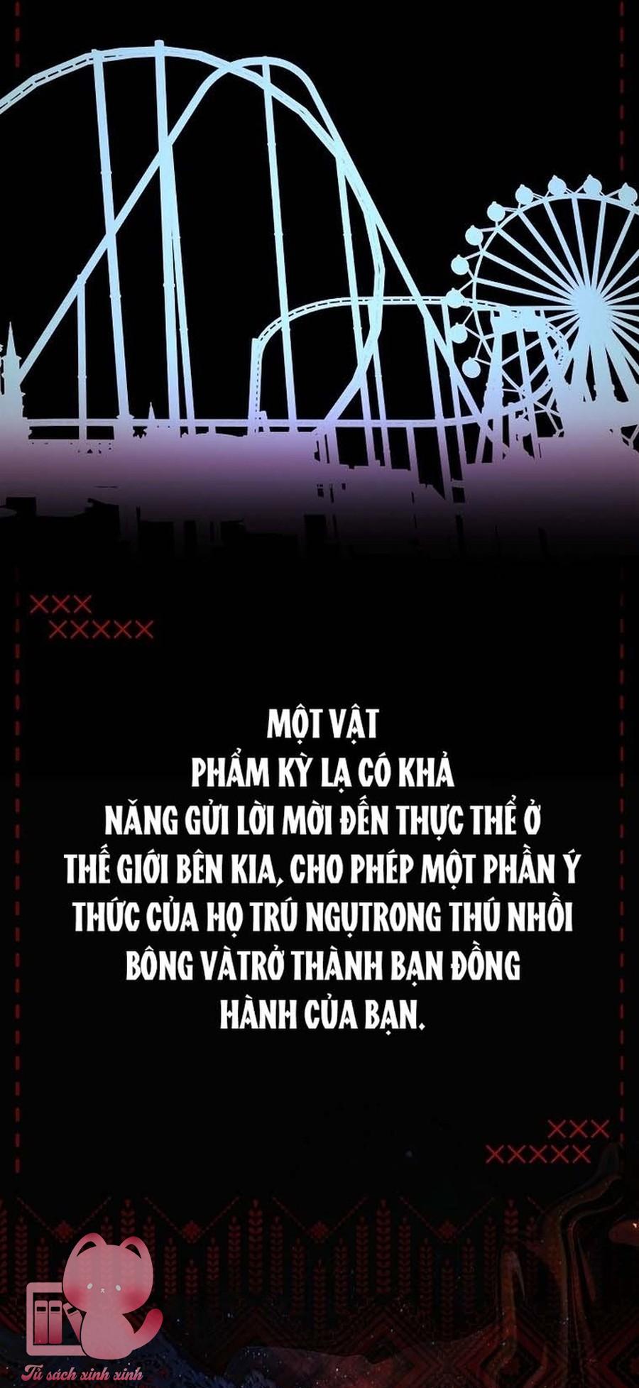 Dù Rơi Vào Truyện Kinh Dị Tôi Vẫn Phải Đi Làm - Chap 31 - Trang 14