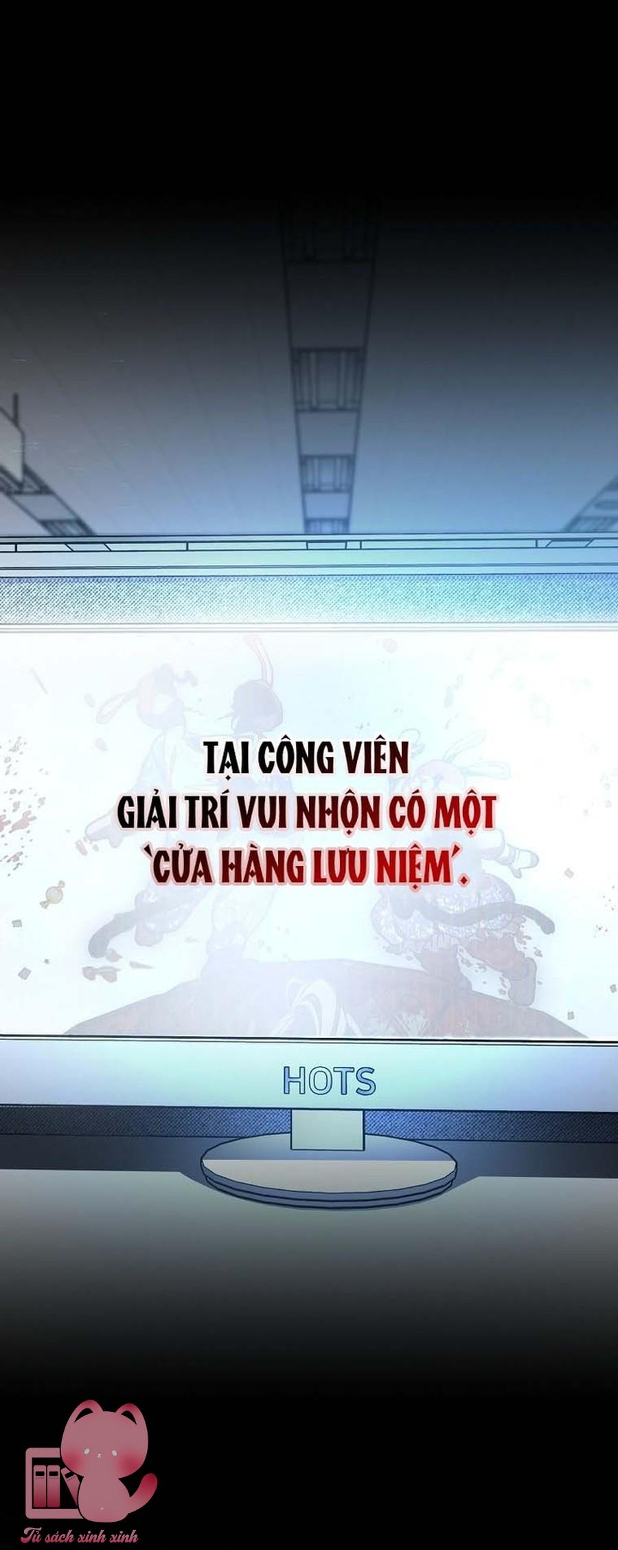 Dù Rơi Vào Truyện Kinh Dị Tôi Vẫn Phải Đi Làm - Chap 31 - Trang 3