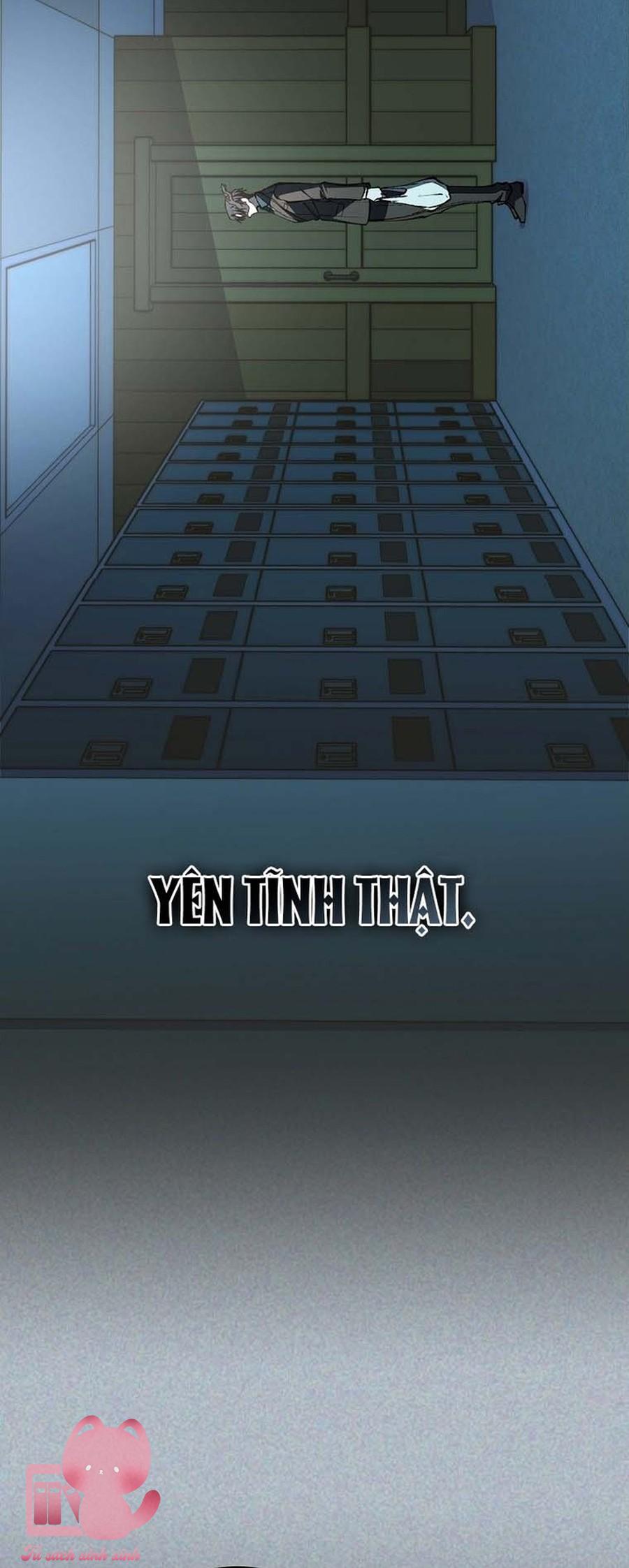 Dù Rơi Vào Truyện Kinh Dị Tôi Vẫn Phải Đi Làm - Chap 31 - Trang 21