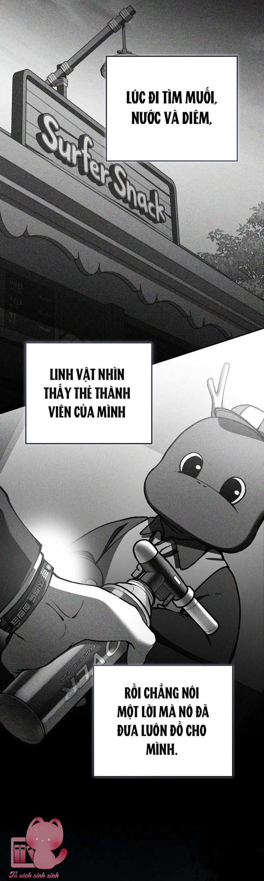 Dù Rơi Vào Truyện Kinh Dị Tôi Vẫn Phải Đi Làm - Chap 31 - Trang 27
