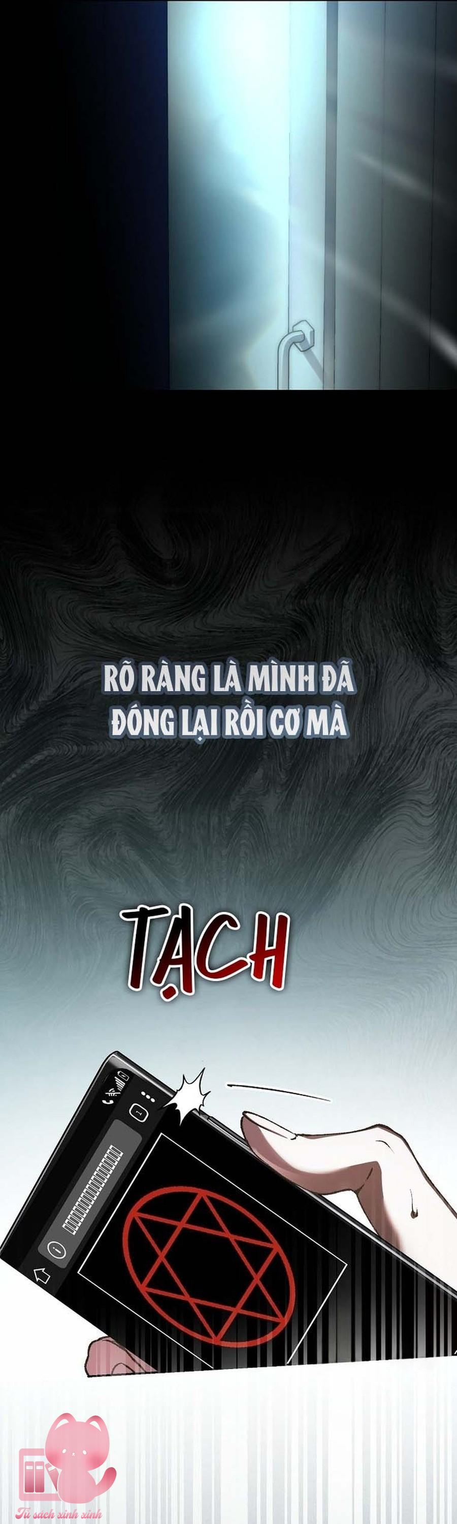 Dù Rơi Vào Truyện Kinh Dị Tôi Vẫn Phải Đi Làm - Chap 31 - Trang 30