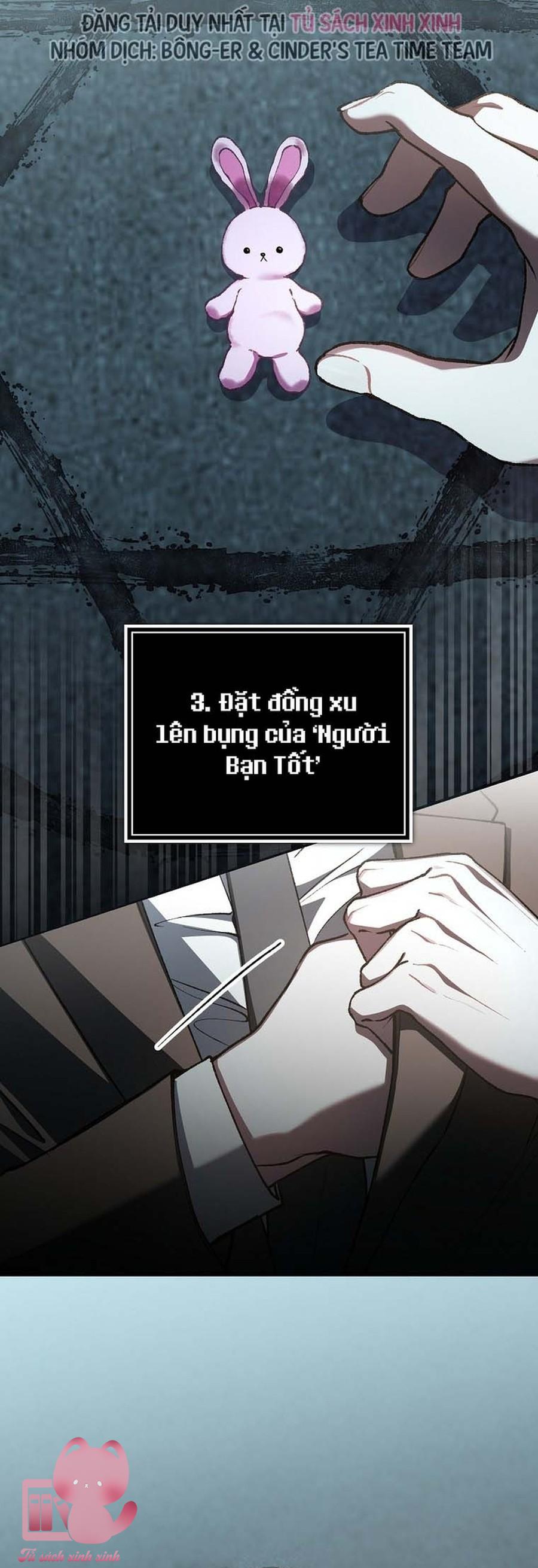 Dù Rơi Vào Truyện Kinh Dị Tôi Vẫn Phải Đi Làm - Chap 31 - Trang 32