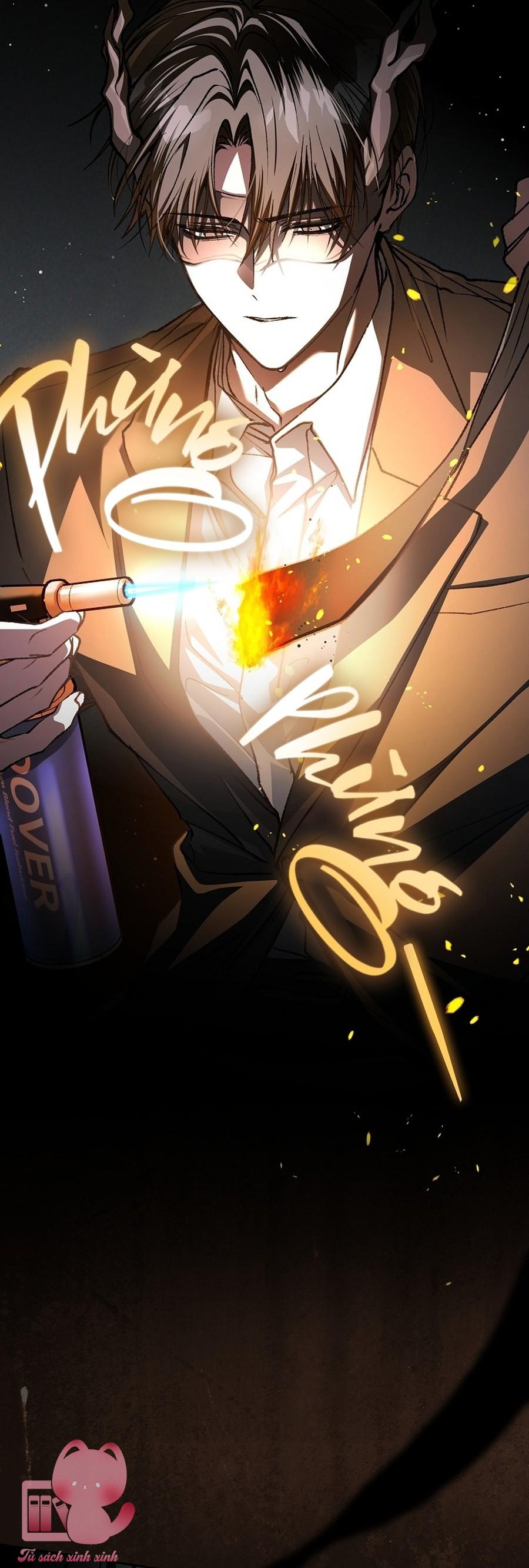 Dù Rơi Vào Truyện Kinh Dị Tôi Vẫn Phải Đi Làm - Chap 31 - Trang 38