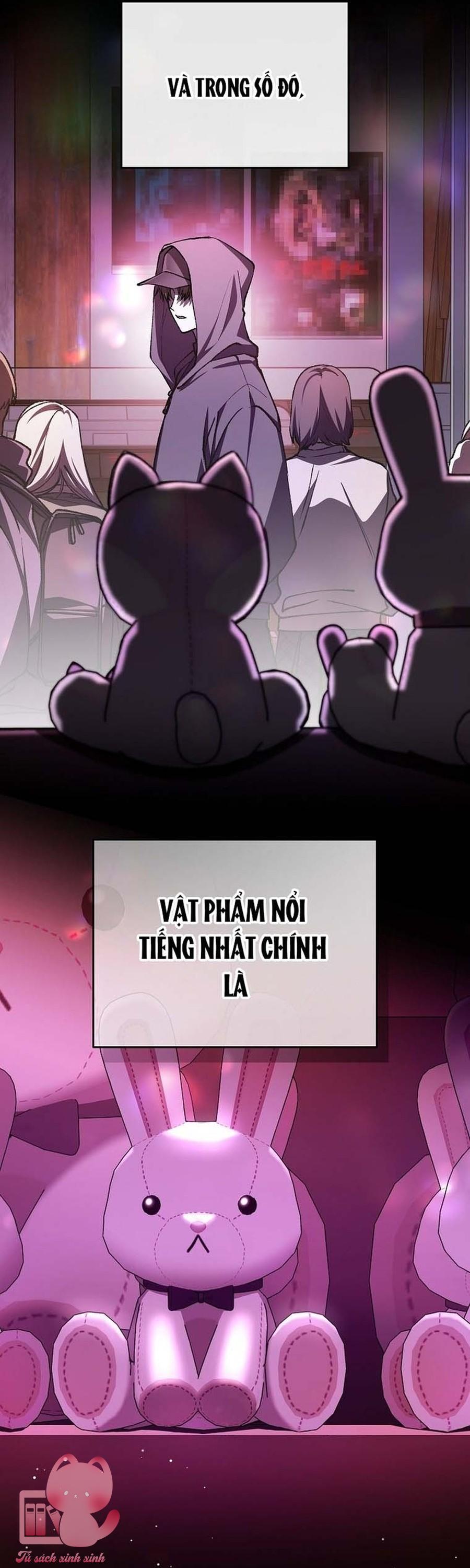 Dù Rơi Vào Truyện Kinh Dị Tôi Vẫn Phải Đi Làm - Chap 31 - Trang 5