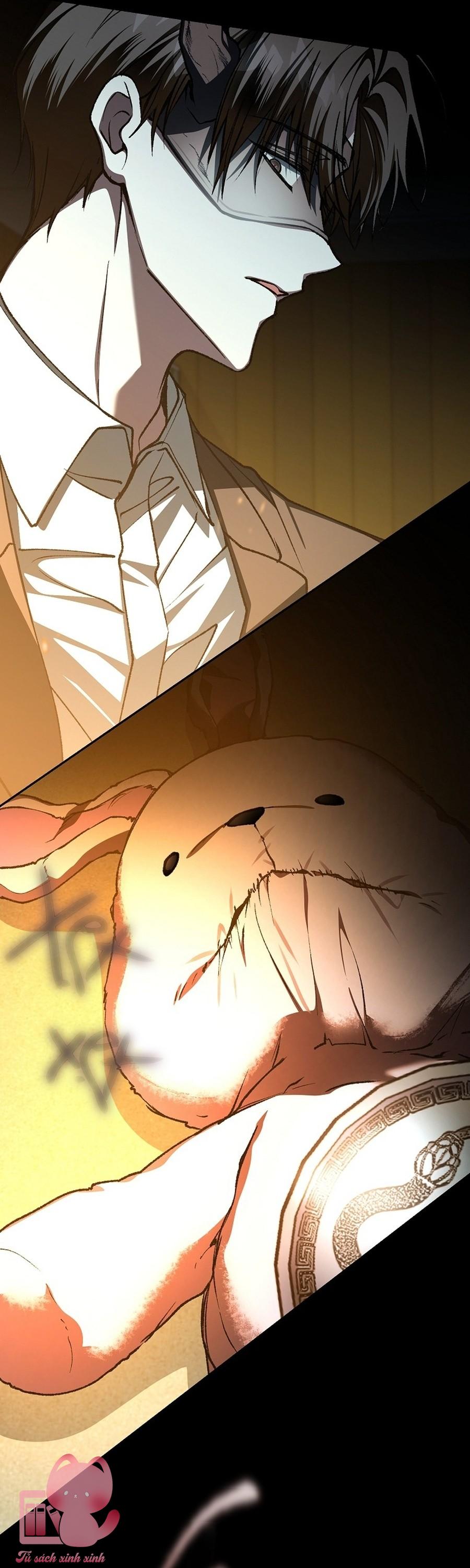 Dù Rơi Vào Truyện Kinh Dị Tôi Vẫn Phải Đi Làm - Chap 31 - Trang 43