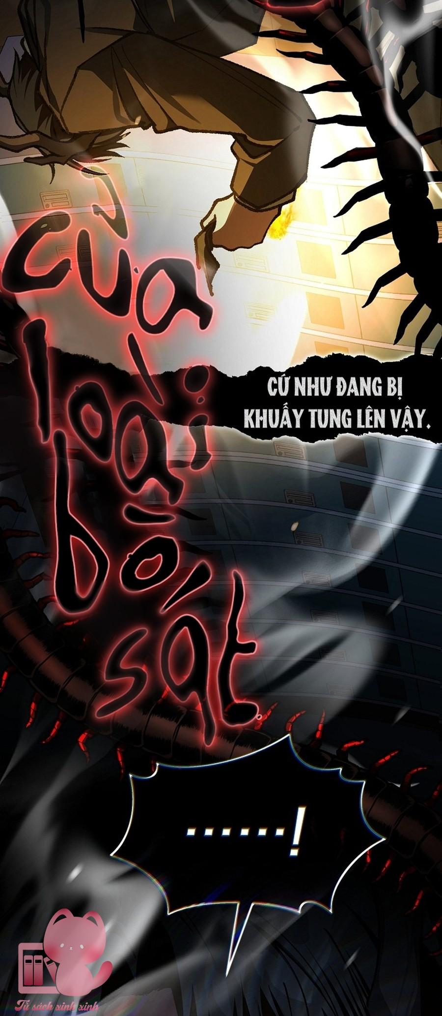 Dù Rơi Vào Truyện Kinh Dị Tôi Vẫn Phải Đi Làm - Chap 31 - Trang 49