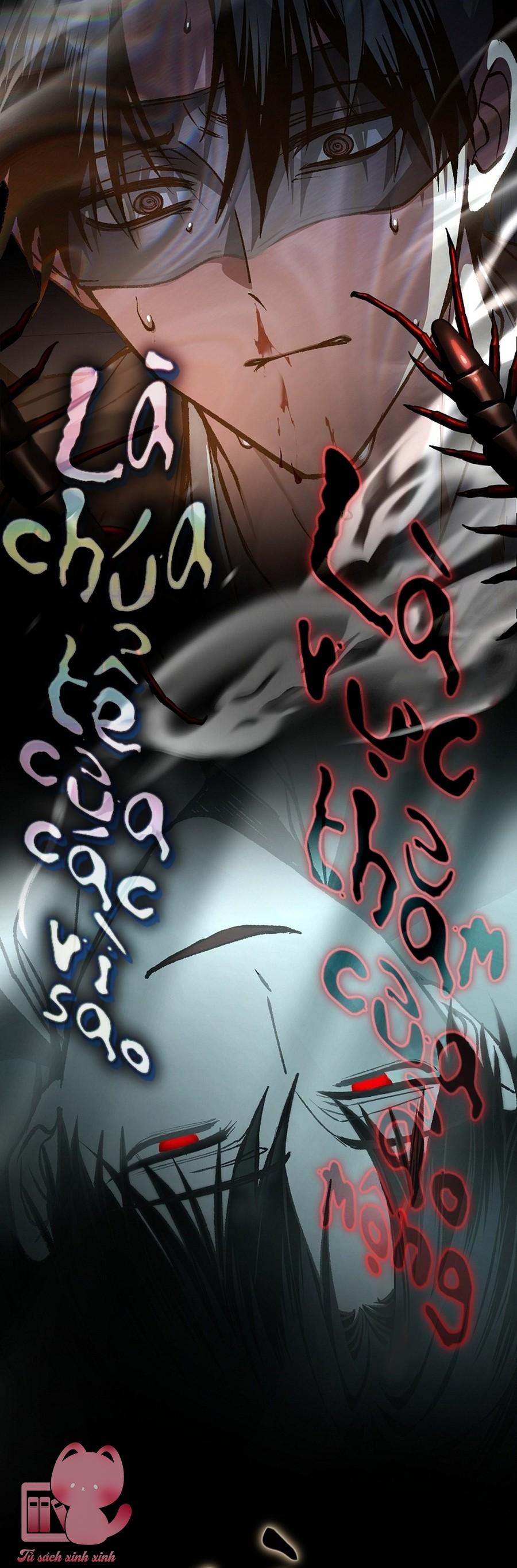 Dù Rơi Vào Truyện Kinh Dị Tôi Vẫn Phải Đi Làm - Chap 31 - Trang 50