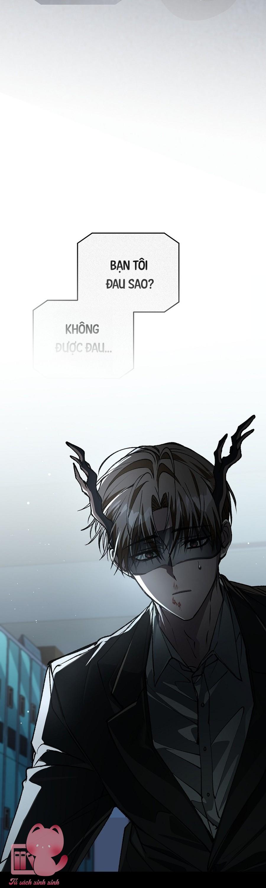 Dù Rơi Vào Truyện Kinh Dị Tôi Vẫn Phải Đi Làm - Chap 31 - Trang 55