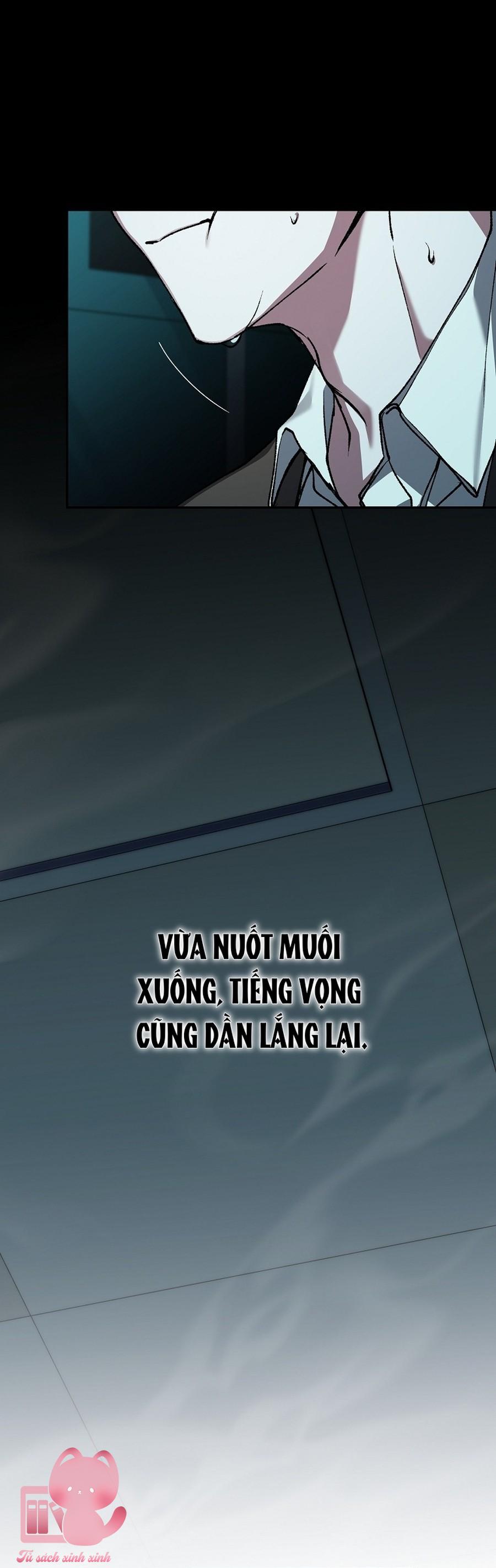 Dù Rơi Vào Truyện Kinh Dị Tôi Vẫn Phải Đi Làm - Chap 31 - Trang 56