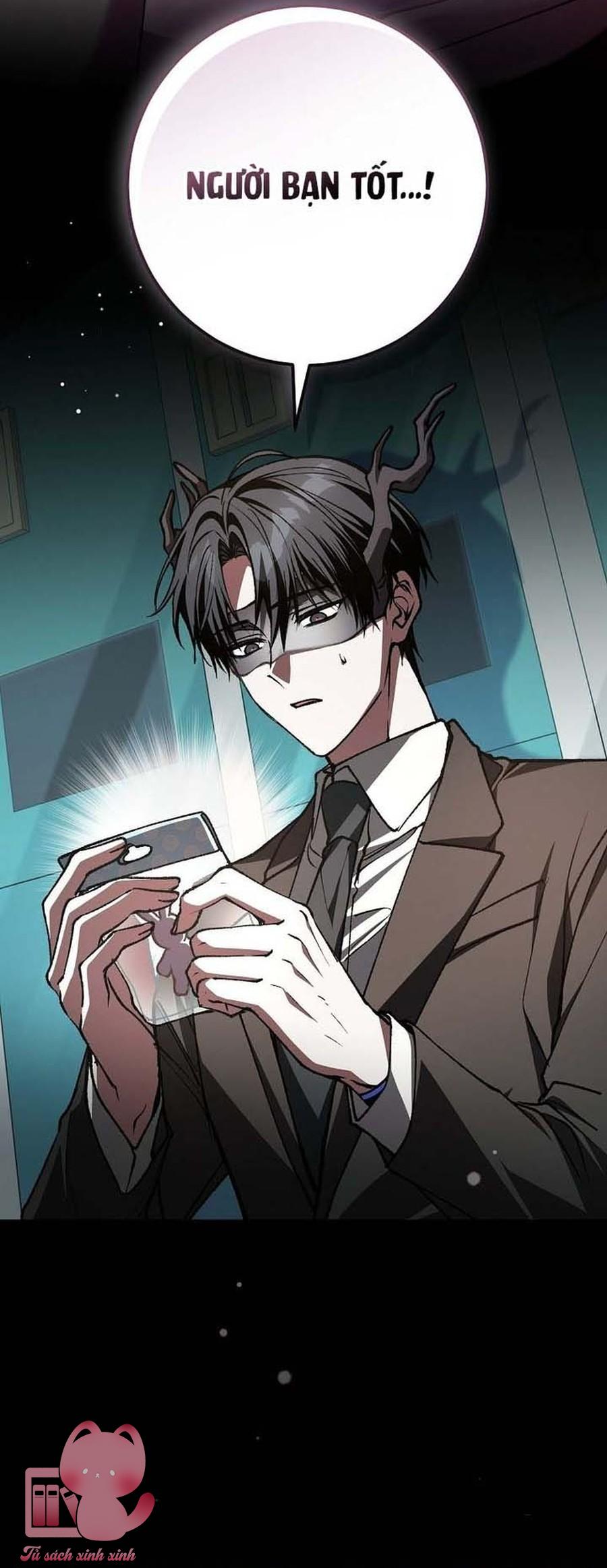 Dù Rơi Vào Truyện Kinh Dị Tôi Vẫn Phải Đi Làm - Chap 31 - Trang 7