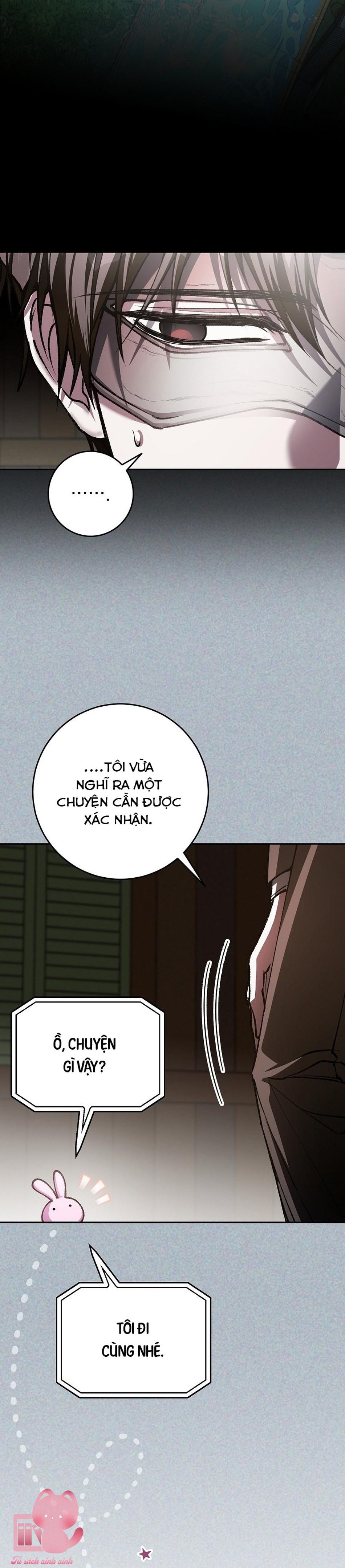 Dù Rơi Vào Truyện Kinh Dị Tôi Vẫn Phải Đi Làm - Chap 32 - Trang 16