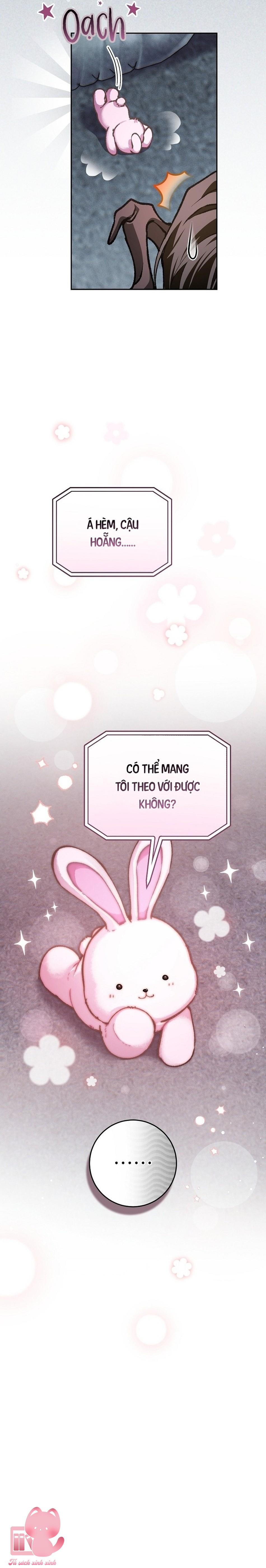 Dù Rơi Vào Truyện Kinh Dị Tôi Vẫn Phải Đi Làm - Chap 32 - Trang 17