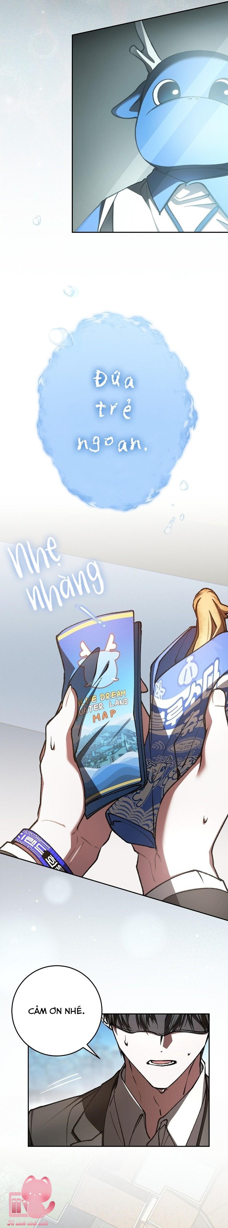 Dù Rơi Vào Truyện Kinh Dị Tôi Vẫn Phải Đi Làm - Chap 32 - Trang 29