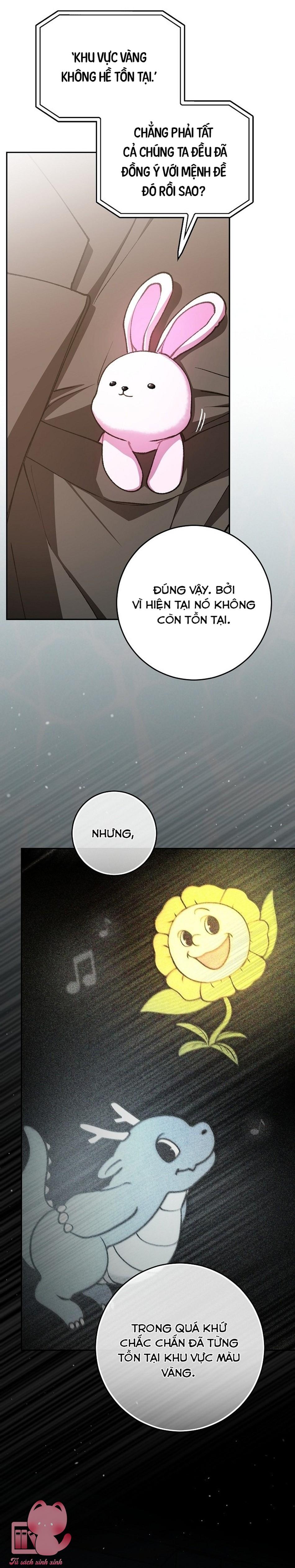 Dù Rơi Vào Truyện Kinh Dị Tôi Vẫn Phải Đi Làm - Chap 32 - Trang 33