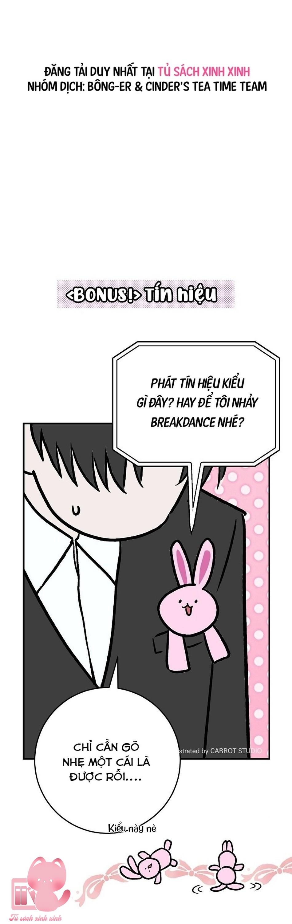 Dù Rơi Vào Truyện Kinh Dị Tôi Vẫn Phải Đi Làm - Chap 32 - Trang 37