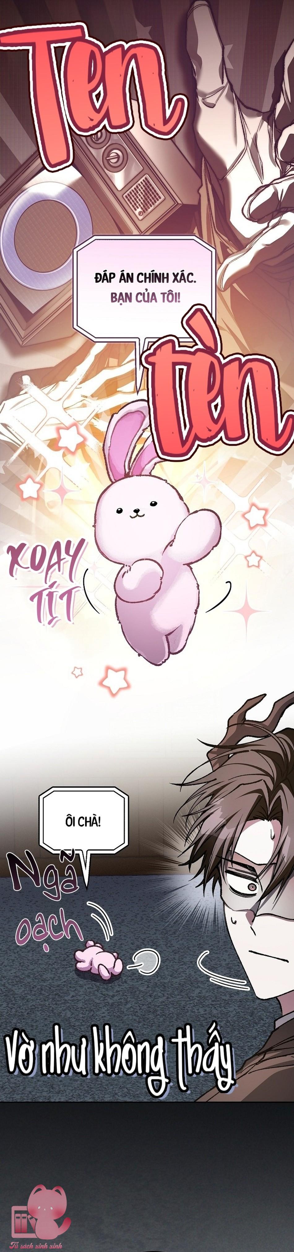 Dù Rơi Vào Truyện Kinh Dị Tôi Vẫn Phải Đi Làm - Chap 32 - Trang 5