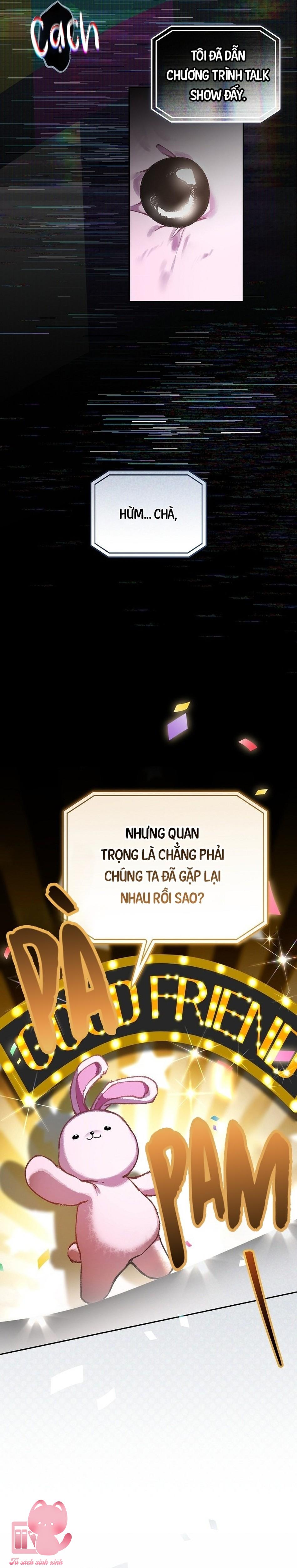 Dù Rơi Vào Truyện Kinh Dị Tôi Vẫn Phải Đi Làm - Chap 32 - Trang 8