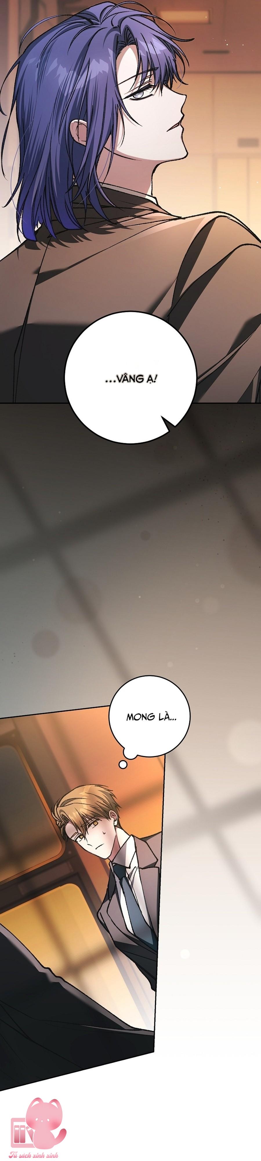 Dù Rơi Vào Truyện Kinh Dị Tôi Vẫn Phải Đi Làm - Chap 33 - Trang 12